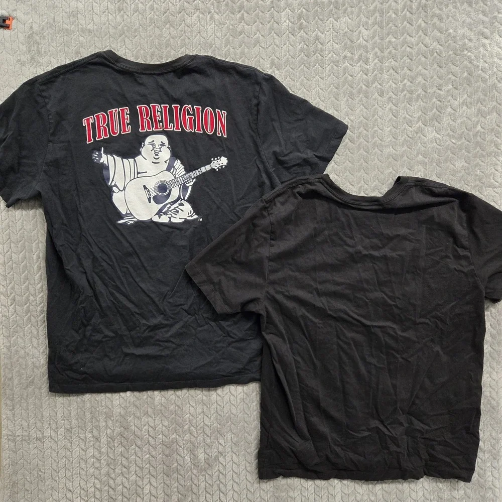 True Religion pre owned